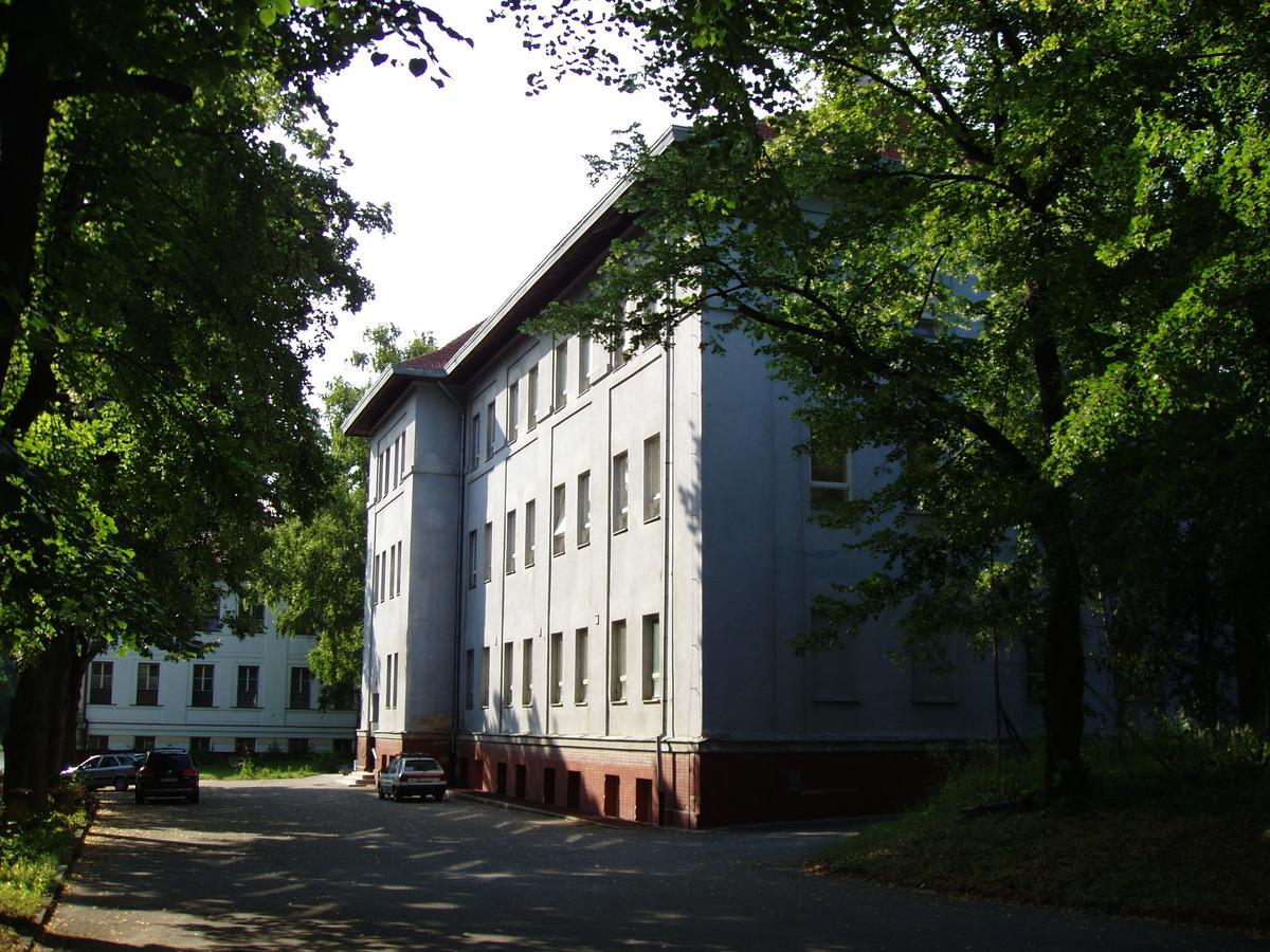 Hostel Valtice Exterior photo
